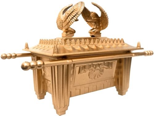 Arca da Aliança Media - Imagem 2